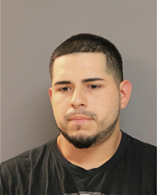 IVAN HERRERA, Cook County, Illinois