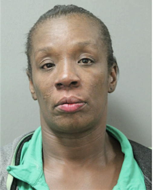 PATRICIA A HILLIARD, Cook County, Illinois