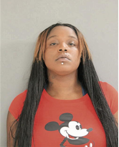 OLIVIA A HINTON, Cook County, Illinois