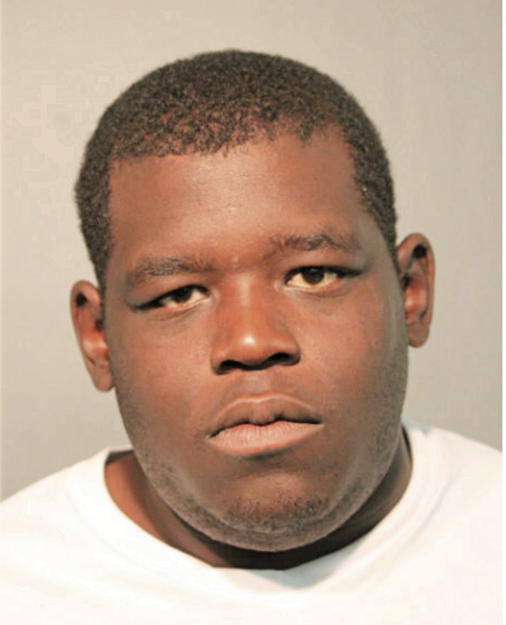 JEREMIAH M HOLCOMB, Cook County, Illinois