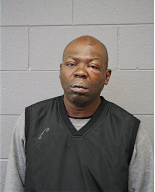 MUREL HOLLAND, Cook County, Illinois