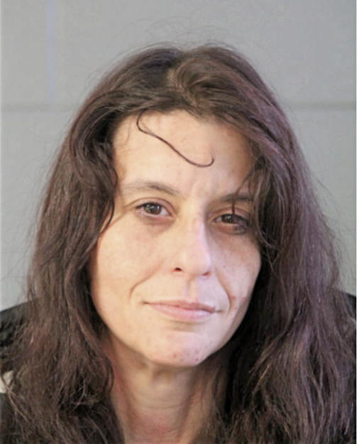 KATIE HOWARD, Cook County, Illinois