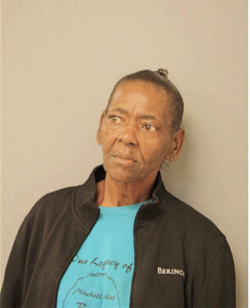 ALICE HUDSON, Cook County, Illinois