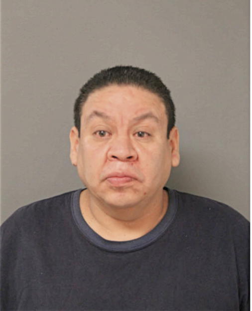 MARCO ANTONIO HUERTA-FLORES, Cook County, Illinois