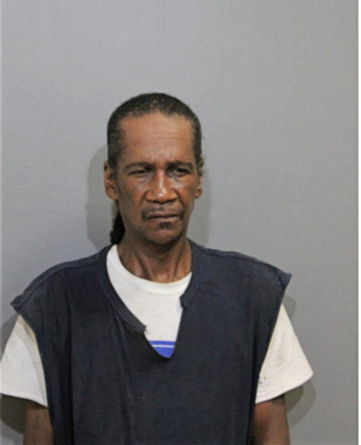 MOBLEY JAMES ISAAC, Cook County, Illinois