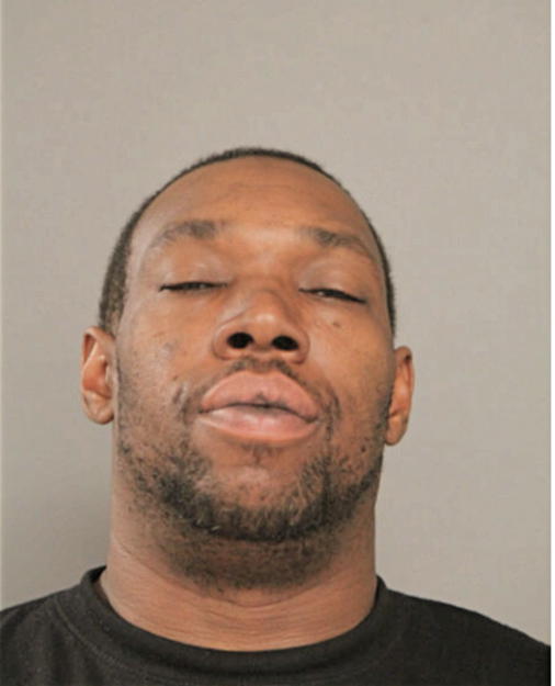 ANTOYNE A JACKSON, Cook County, Illinois