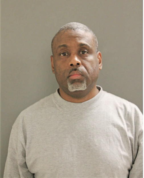 BRIAN K JACKSON, Cook County, Illinois