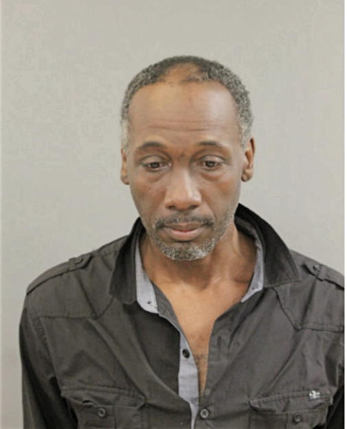 VINCENT L JACKSON, Cook County, Illinois