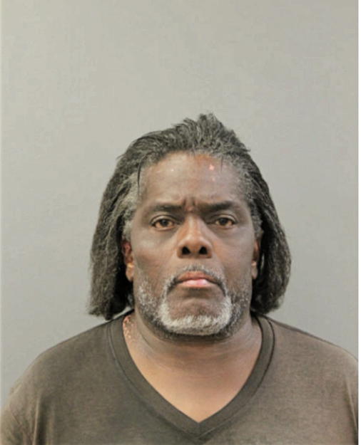 HENRY L JEFFERS, Cook County, Illinois
