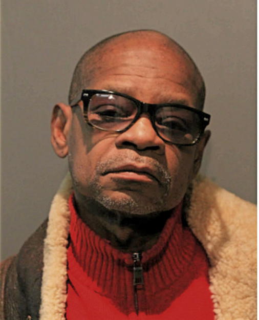 DARREL JEMISON, Cook County, Illinois