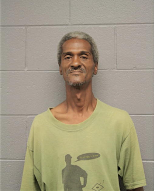 GREGORY JETT, Cook County, Illinois