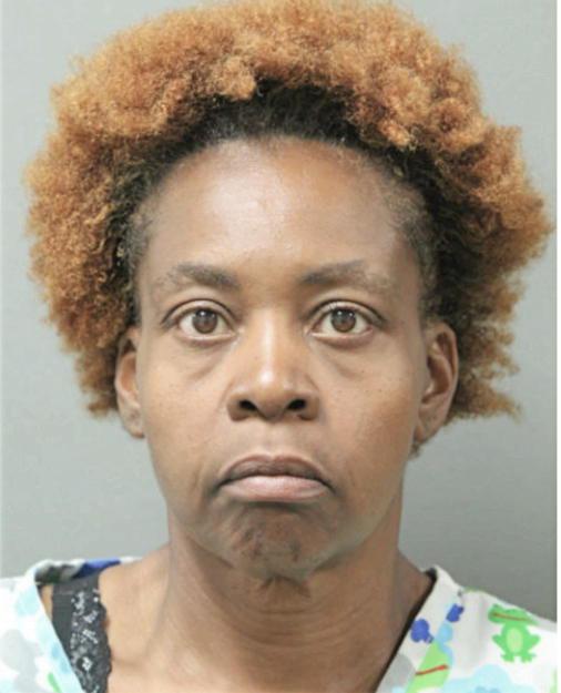 APRIL L JOHNSON, Cook County, Illinois