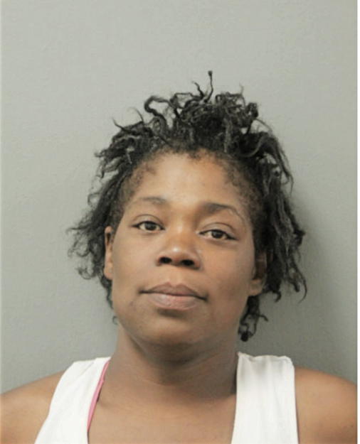 BETTY A JOHNSON, Cook County, Illinois