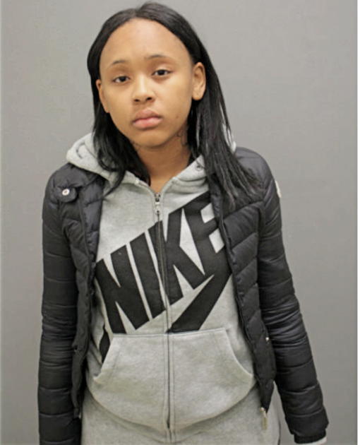CYNTONIA P JOHNSON, Cook County, Illinois