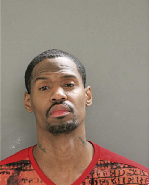 DEREK JOHNSON, Cook County, Illinois