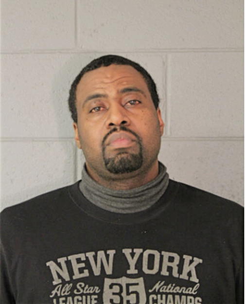 KEVIN L JOHNSON, Cook County, Illinois
