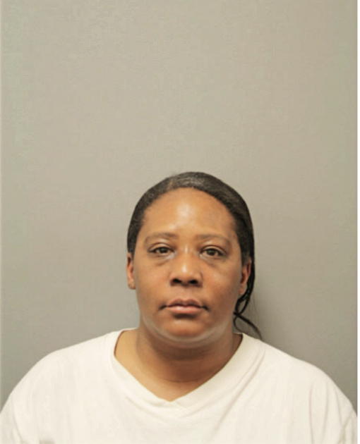 TWANNA JOHNSON, Cook County, Illinois