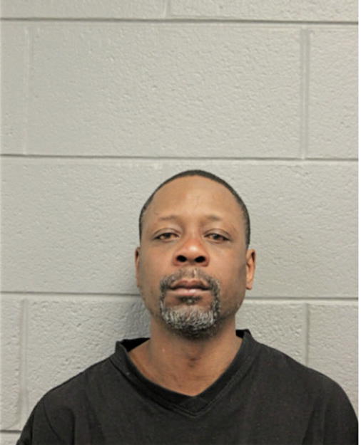 MAURICE JONES, Cook County, Illinois