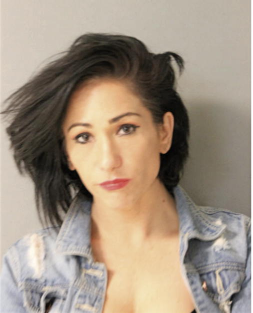 CARISSA M KARR, Cook County, Illinois