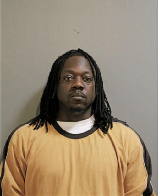 BRANDON J KELLUM, Cook County, Illinois