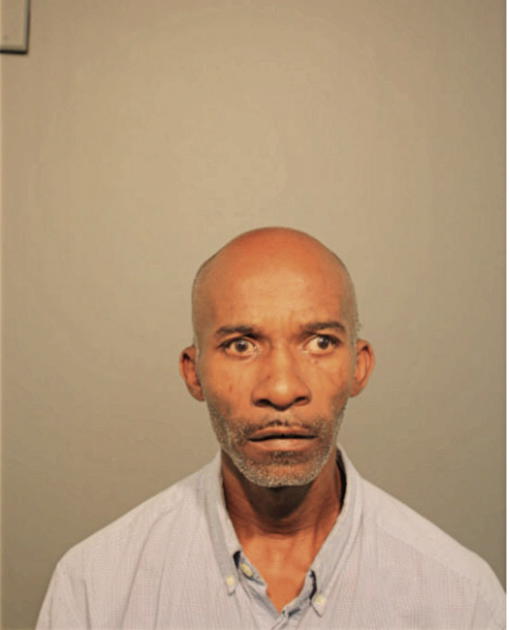 HAROLD KELLY, Cook County, Illinois