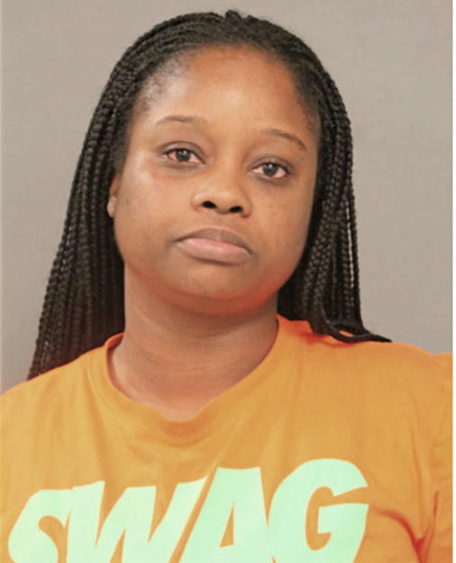 KIMBERLEE K KEMP, Cook County, Illinois