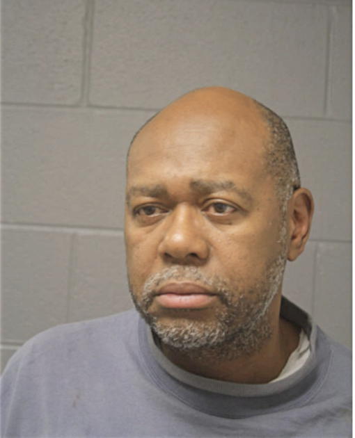 FREDERICK KOGER, Cook County, Illinois