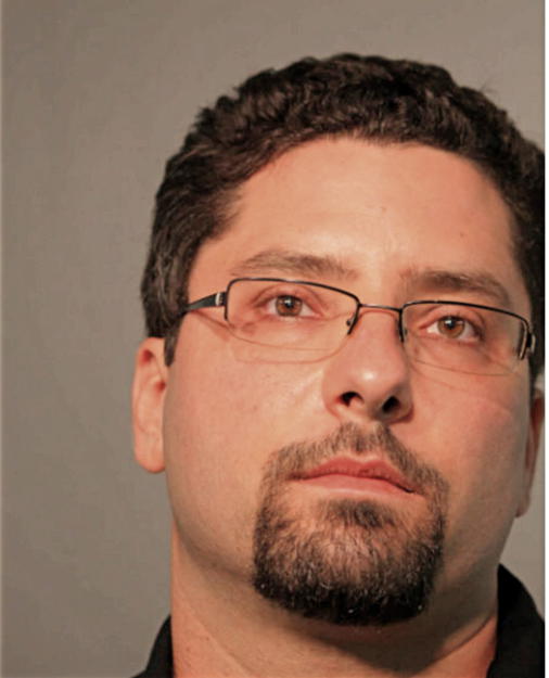 JOSEPH G KOUKIOS JR, Cook County, Illinois