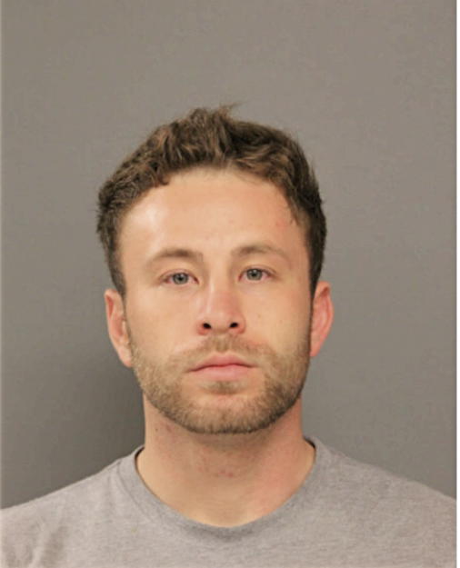 KRISTOPHER P LAFIURA, Cook County, Illinois