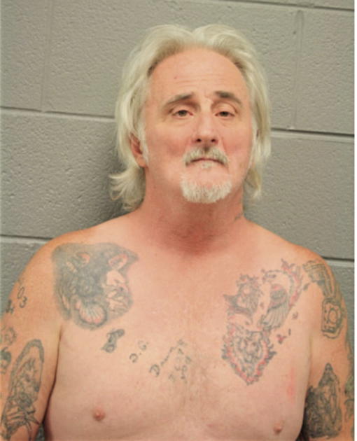 CRAIG LEACH, Cook County, Illinois
