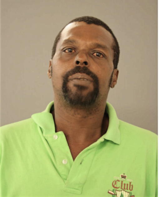 A D LEWIS, Cook County, Illinois