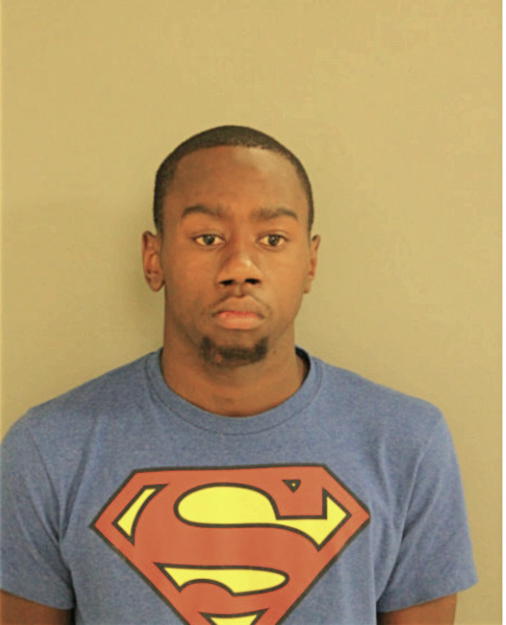 ROD M LEWIS, Cook County, Illinois