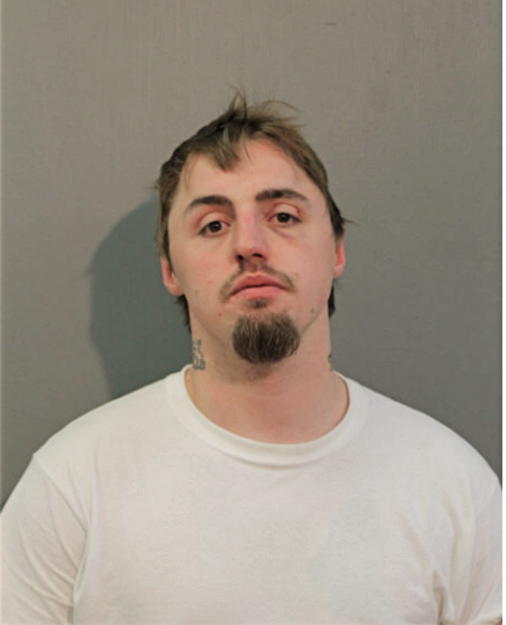 RAY S LINDER, Cook County, Illinois