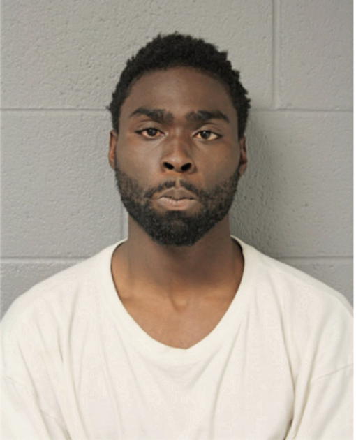 WILLIAM A LIVINGSTON, Cook County, Illinois