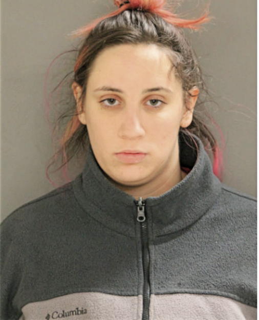 DANIELLE JO LOCOCO, Cook County, Illinois