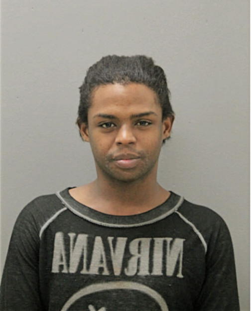 ALEX C LOFTON, Cook County, Illinois