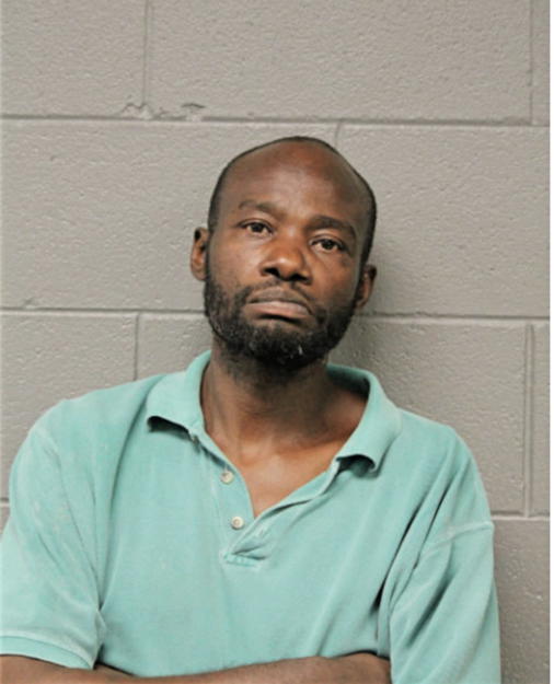 DERRICK M PAYNE, Cook County, Illinois