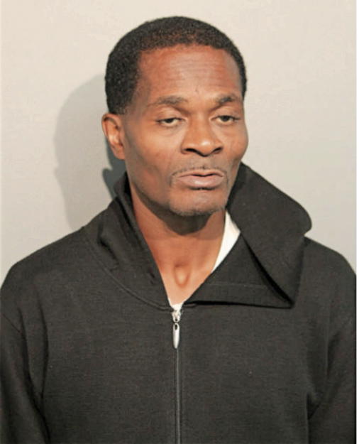 SHELDON R MACK, Cook County, Illinois