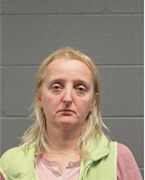 BARBARA ANNA MAJCHROWICZ, Cook County, Illinois