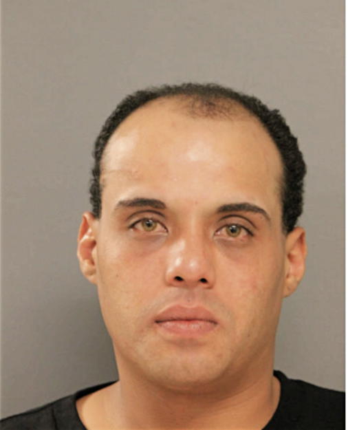 EFREN MALAVE, Cook County, Illinois