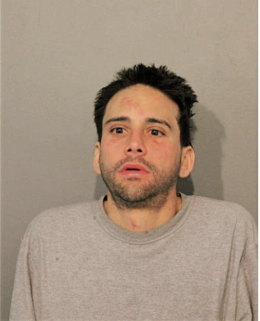 ABIMAEL FREYTES MALDONADO, Cook County, Illinois