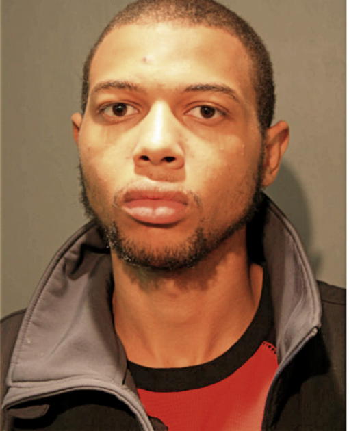 JONATHAN J MCCOY, Cook County, Illinois