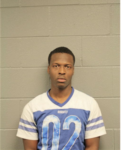 JAMES R MCKAY, Cook County, Illinois