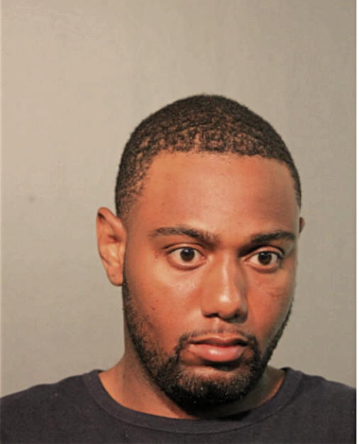 TORREY MCMAHAN, Cook County, Illinois