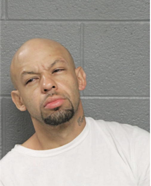 ADINO MEDINA, Cook County, Illinois