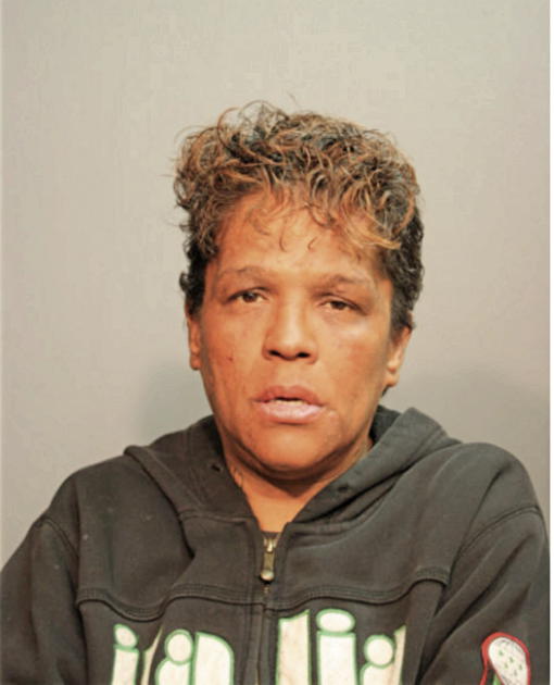 ANNETTE MERCADO, Cook County, Illinois