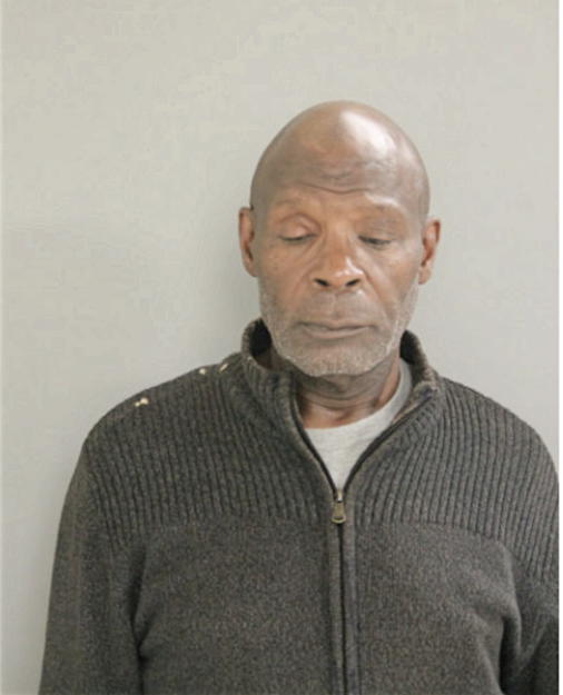 DONALD J MILLER, Cook County, Illinois