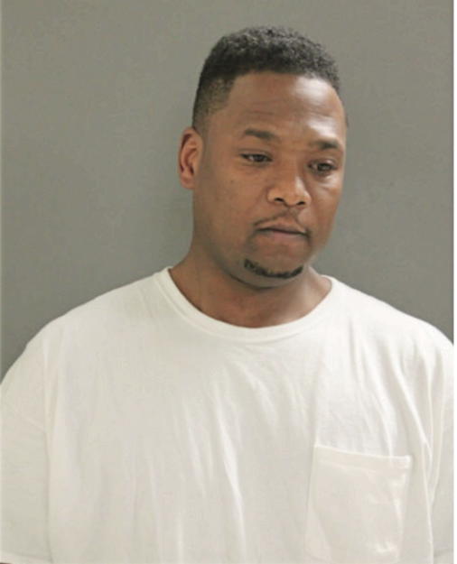 DARNELL MITCHELL, Cook County, Illinois