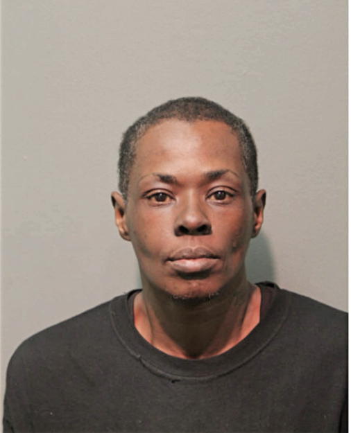 TOWANA MONROE, Cook County, Illinois