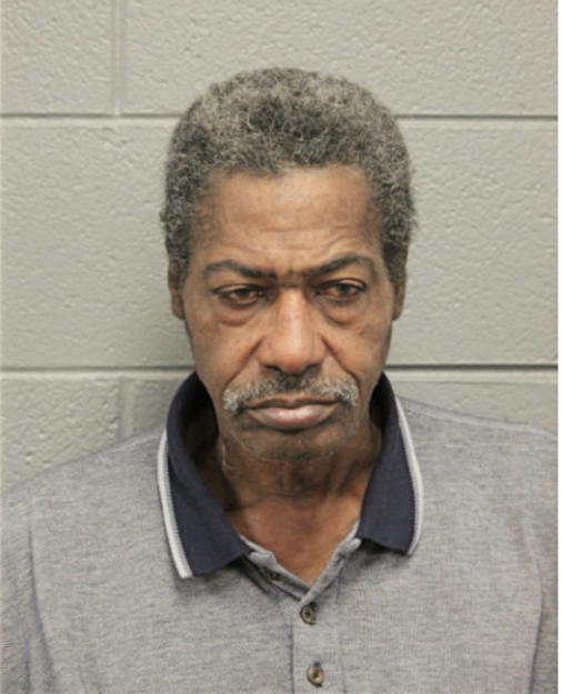 DONALD C MOORE, Cook County, Illinois